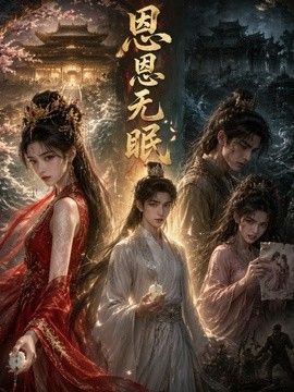 恩恩无眠海报