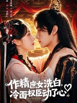 作精庶女洗白，冷面权臣动了心海报