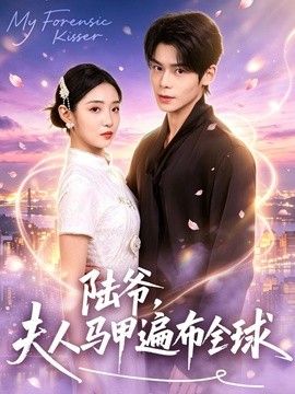 陆爷，夫人马甲遍布全球海报