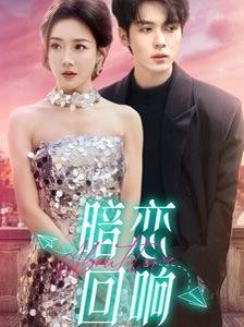 暗恋回响海报