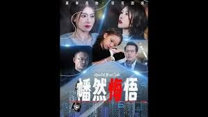幡然悔悟海报