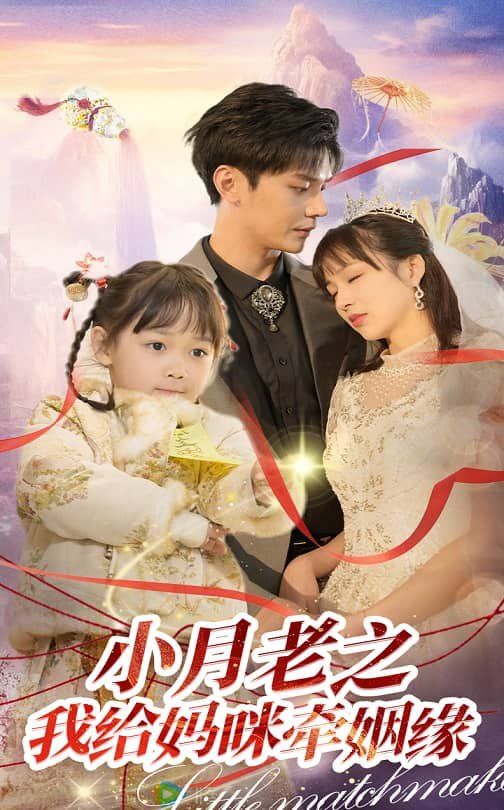 小月老之我给妈咪牵红线（月童牵缘救母记）海报