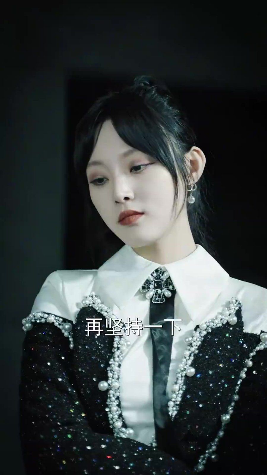 我和闺蜜反目成仇海报