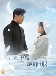 星光不及她耀眼海报