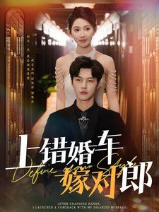 上错婚车嫁对郎海报