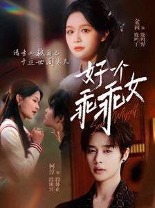 好一个乖乖女海报