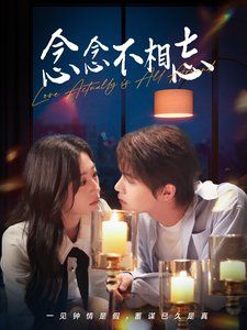 念念不相忘海报