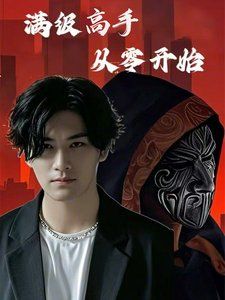 满级高手从零开海报