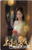 出走的勇气海报