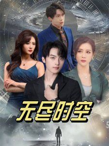 无尽时空海报