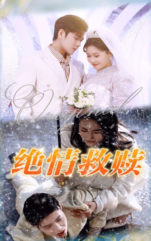 绝情救赎海报