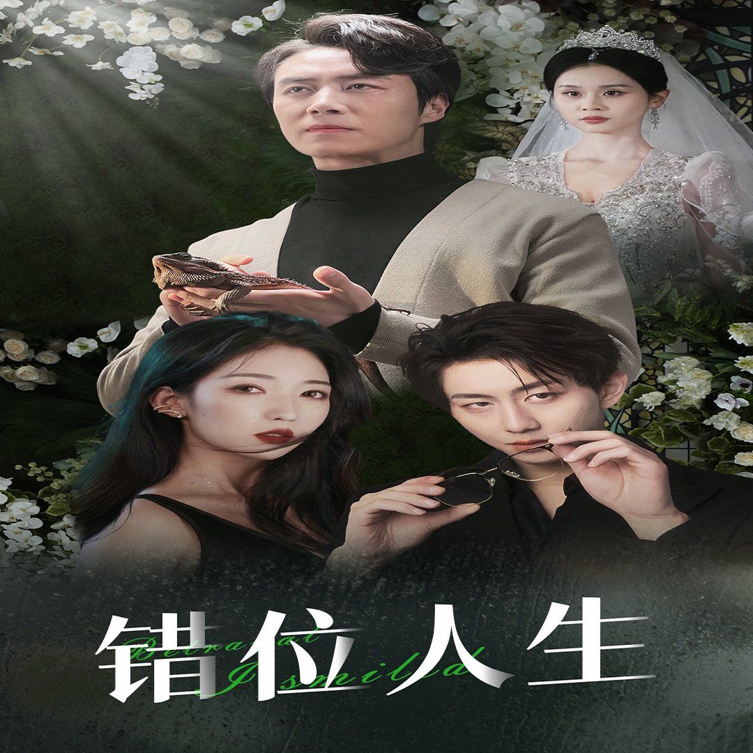 错位人生（养大他人的儿子后我笑了）海报