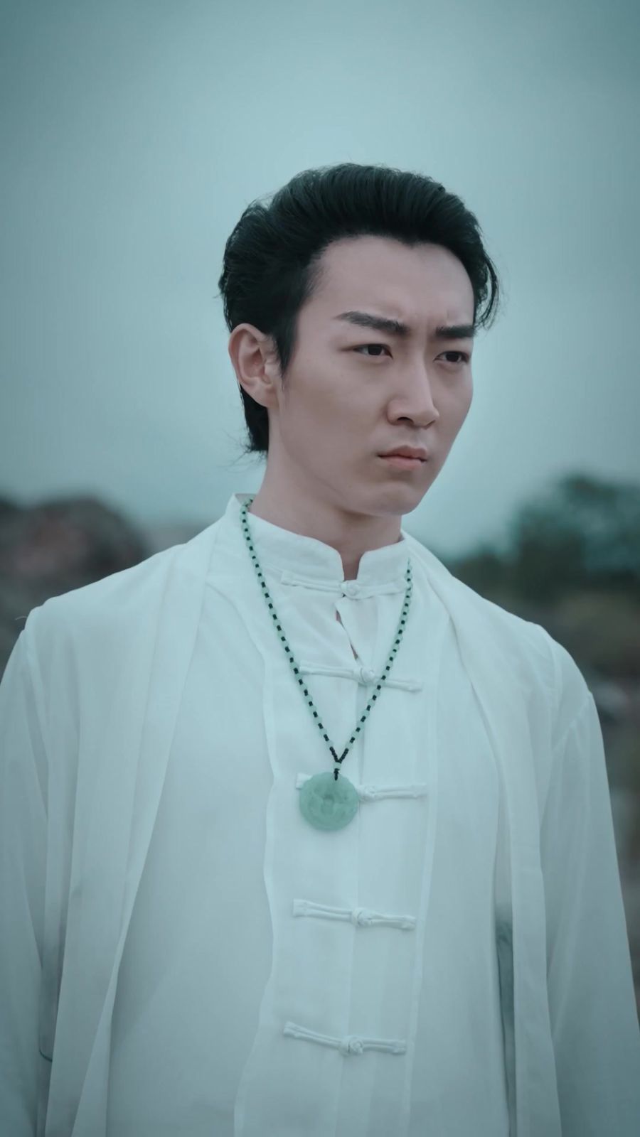 新混元祖师海报