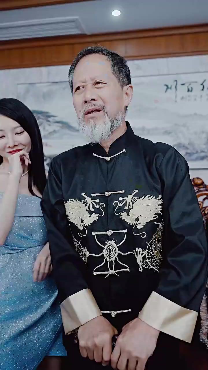 神医尊主（神医谷神医出山）海报