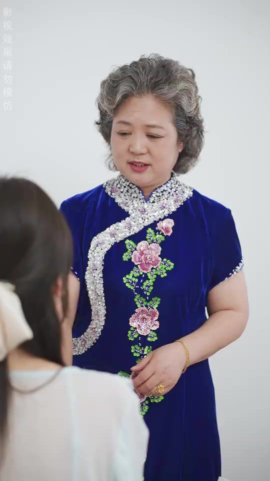 陆总的替嫁小娇妻海报