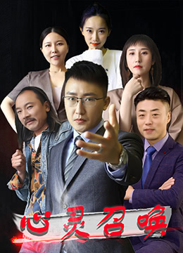 心灵召唤海报
