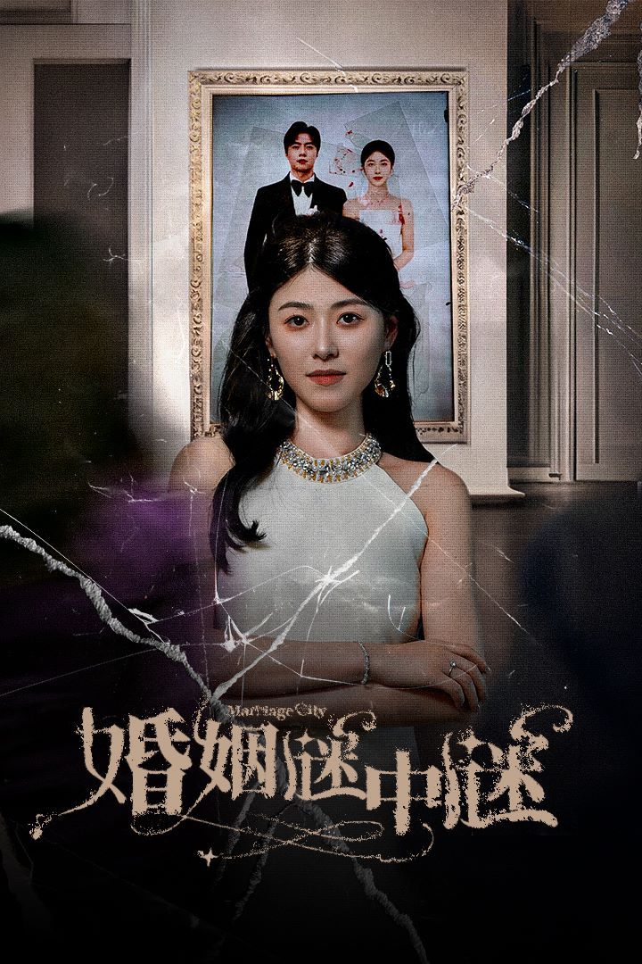 婚姻谜中谜（婚姻迷宫）（婚姻保卫战）海报