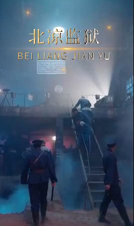 新北凉王海报