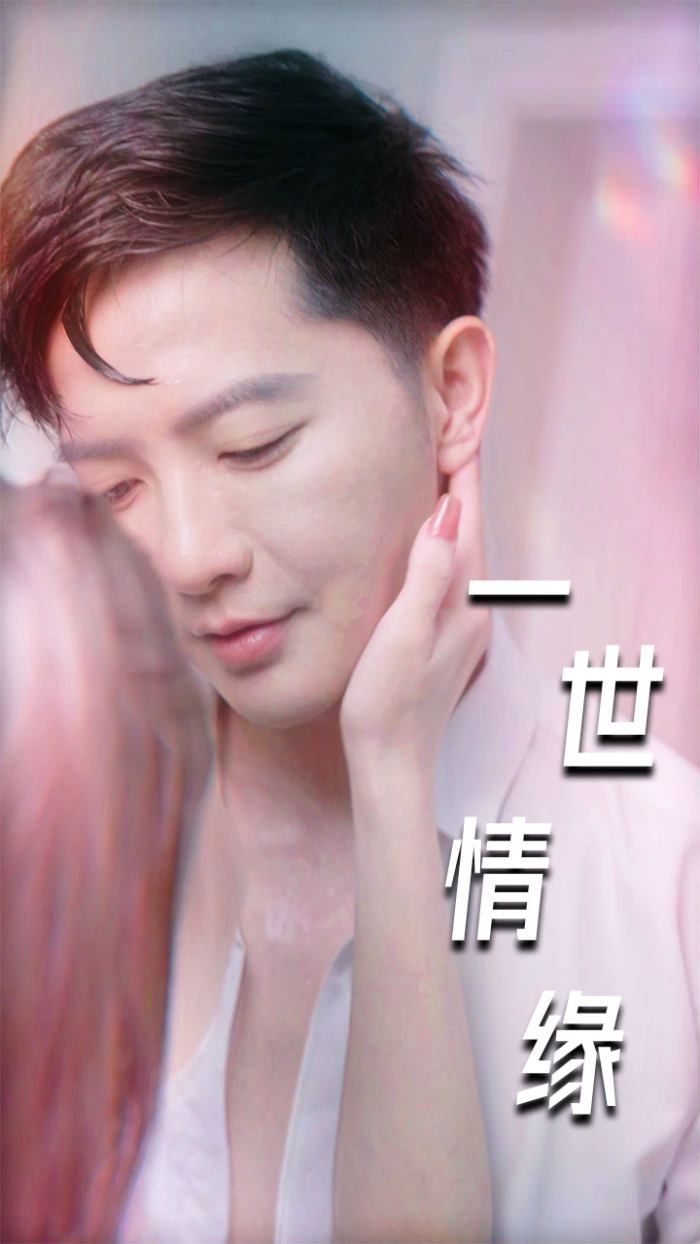 一世情缘（小强的幸福生活？）（重生后的浪漫爱情）（心想花开）海报