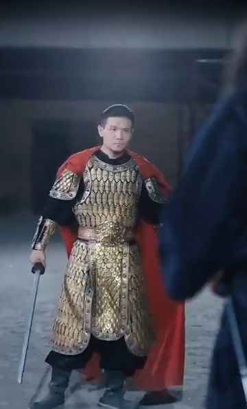 神王的女帝老婆（我的傲娇女帝老婆）（震世龙魂）海报