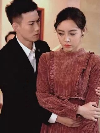 少夫人的翻身仗海报