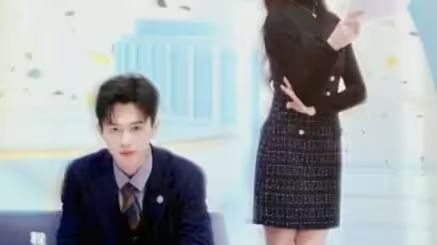 幸运双宝：爹地每天都在装(闪婚：首富怎么和我老公一个样)海报