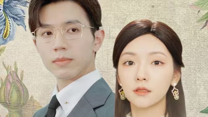 闪婚老公太宠我（先婚后爱陆总马甲藏不住了）海报