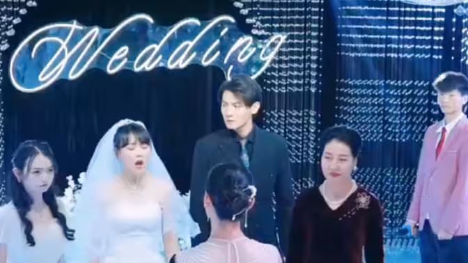 离婚当天，前夫跪求我复合海报