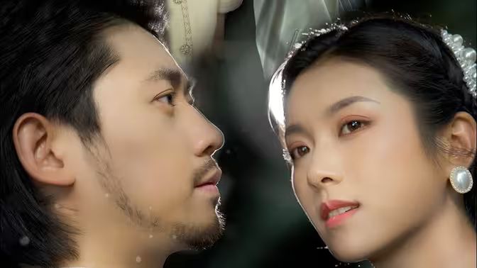 退婚后，我成了渣男的首富叔母海报