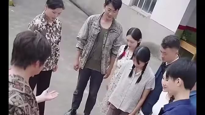 重生1980开局迎娶姐姐闺蜜海报