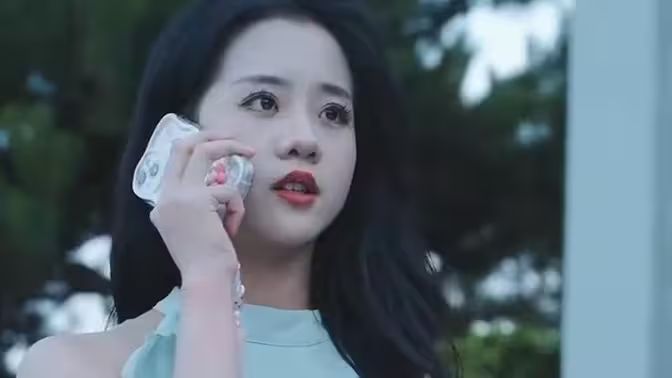 先婚后爱，神秘老公宠翻天海报