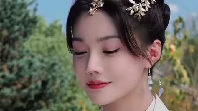 重生王妃美又飒海报