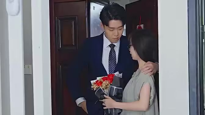 前妻归来不可欺海报