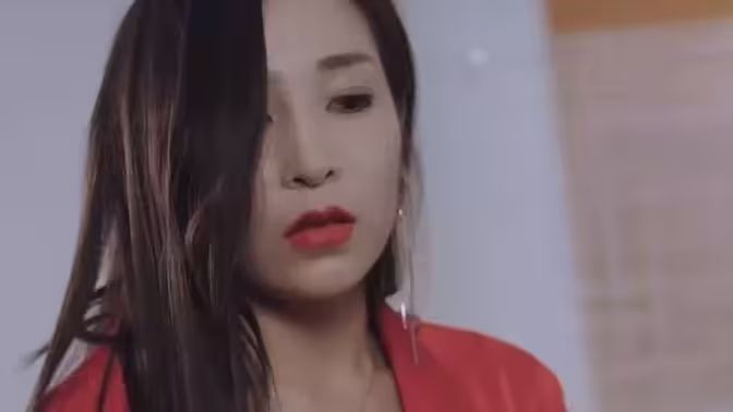 小姨子的幸福生活海报