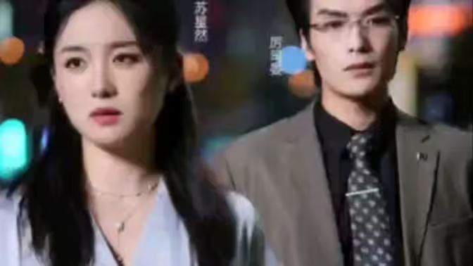我的豪门前妻海报