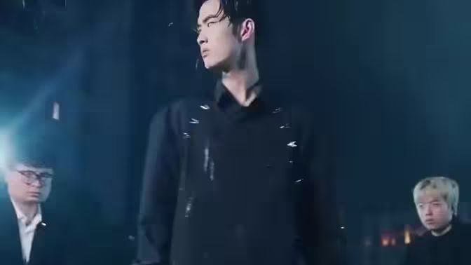 轩辕天尊海报