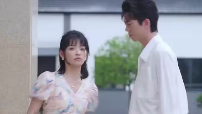 摊牌啦，财阀夫人就是我海报