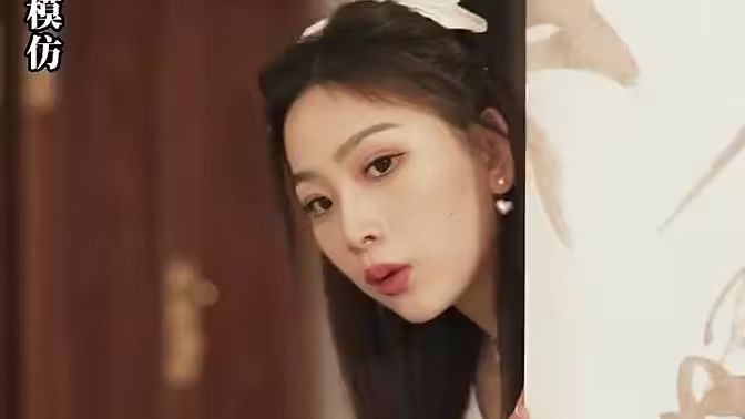 新婚旧爱：慕少求离婚海报