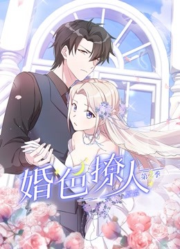 婚色撩人第二季海报