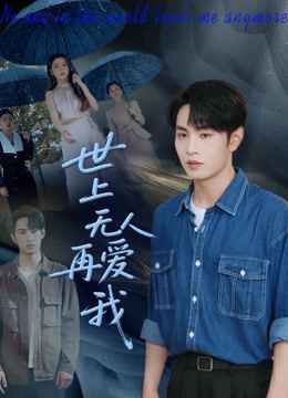 世上无人再爱我海报