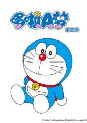 哆啦A梦 第5季海报