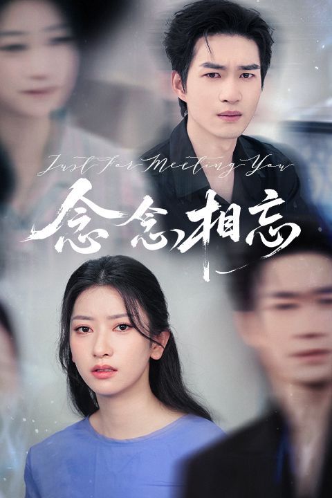 念念相忘&焚心不候海报