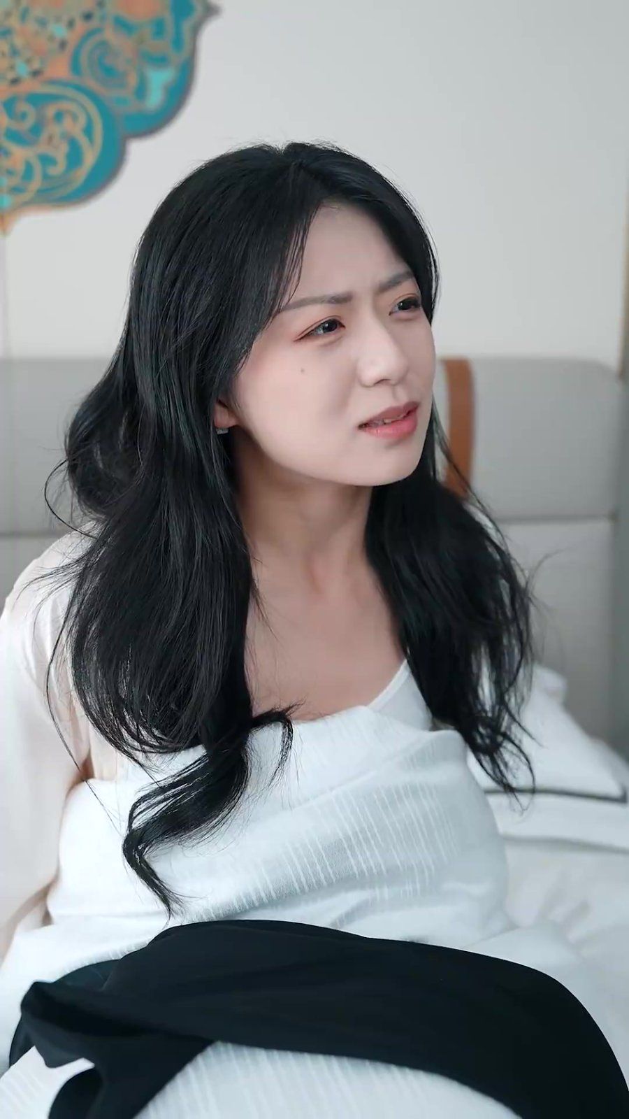 他的呼吸声已读海报