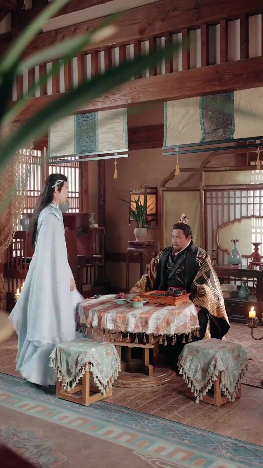 丹帝转世：从修为被废开始海报