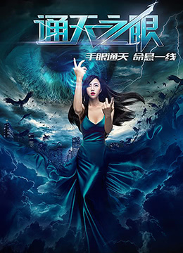 通天之眼海报