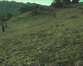 梦回远山海报