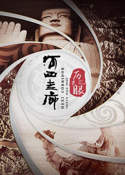 历史眼·河西走廊海报