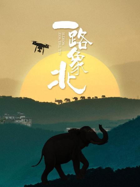 一路“象”北海报