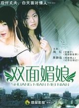 双面媚娘海报
