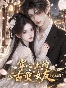 掌心上的“古董”女友完结版海报